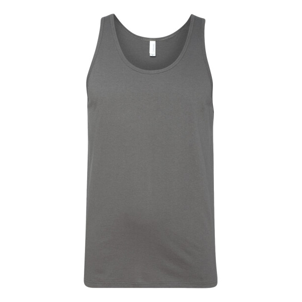 Bella Canvas 3480 (DTG) Unisex Jersey Tank WooShirts