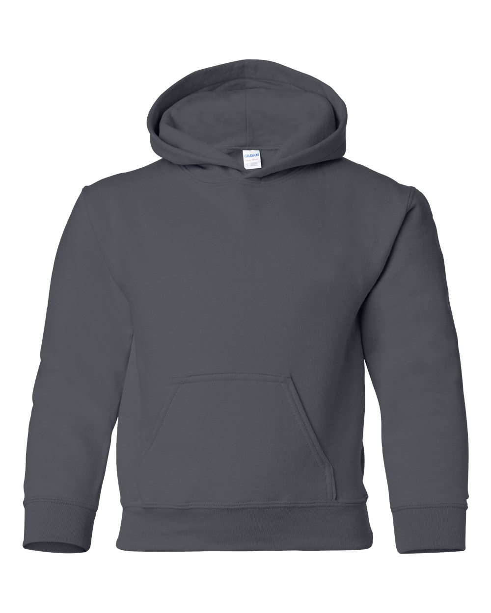 SB Vikings Youth Heavy Blend™ Hooded Sweatshirt