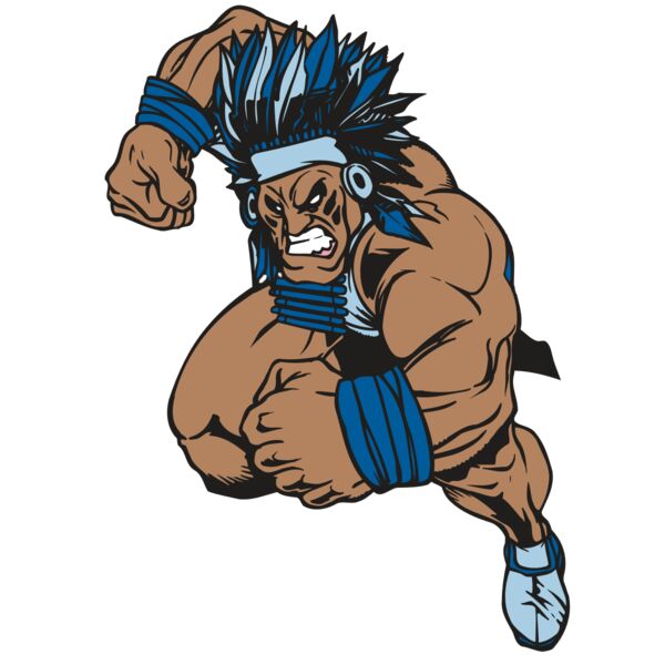 AR CHIEF 18 RC Thumbnail