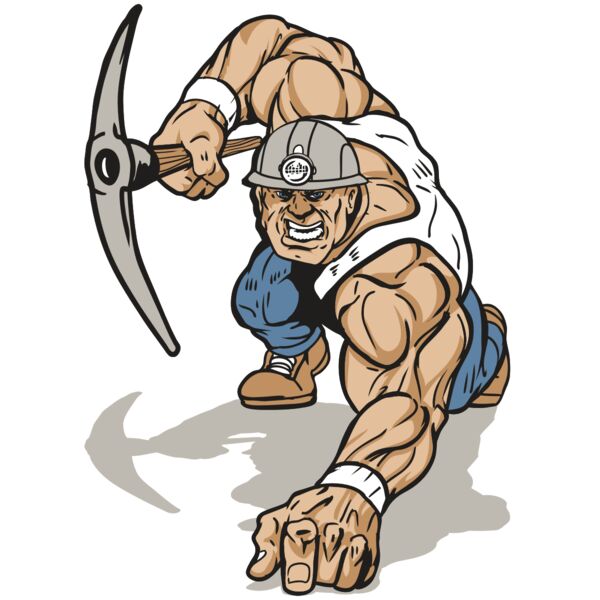 AR33 MINER 09 RQC Thumbnail