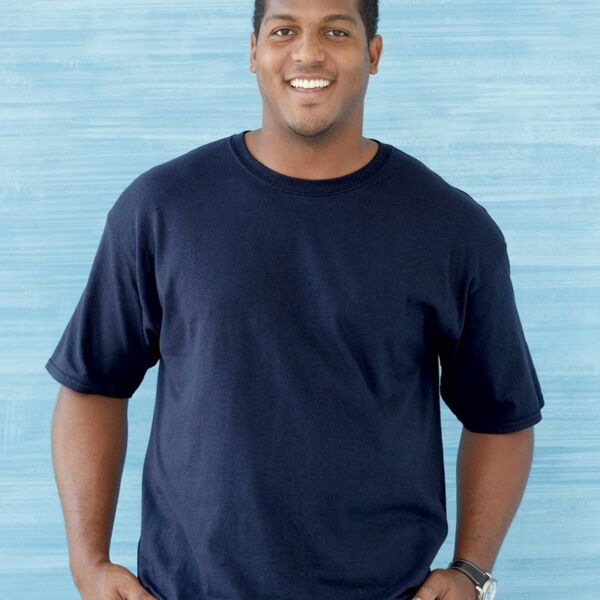 Ultra Cotton™ T-Shirt Tall Sizes Thumbnail
