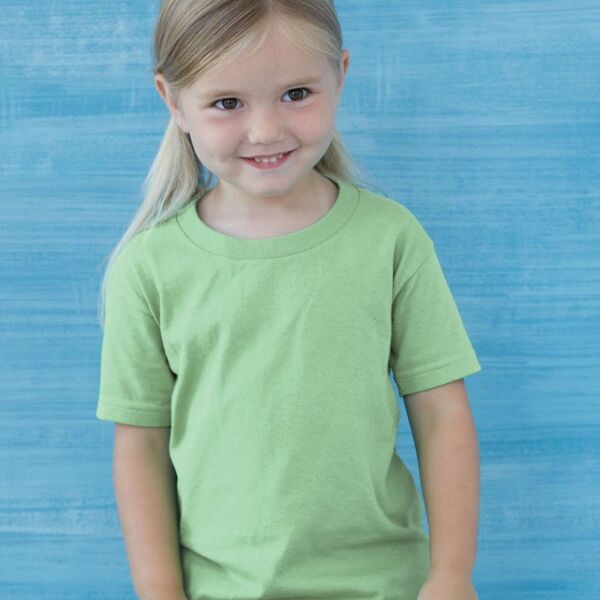 Gildan Toddler Heavy Cotton T-Shirt Thumbnail