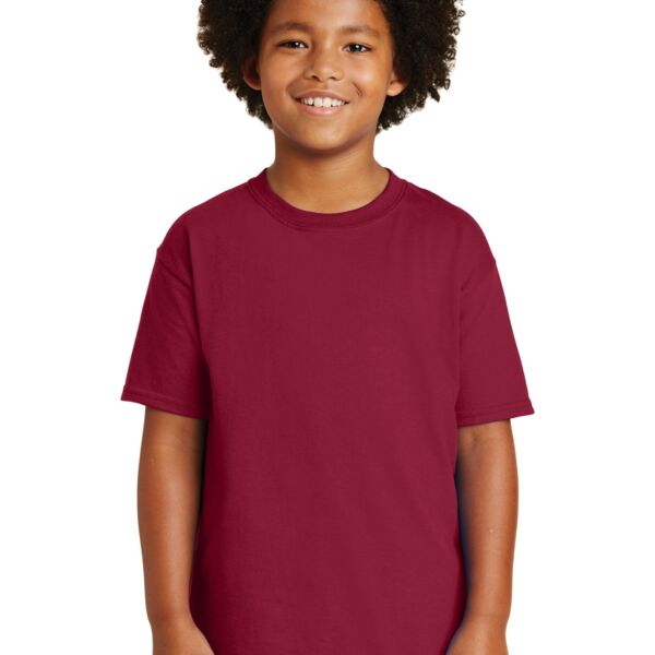 Gildan Youth 6oz Ultra Cotton ® 100% Cotton T Shirt Thumbnail