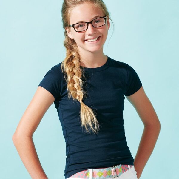 Next Level -The Princess Tee Thumbnail