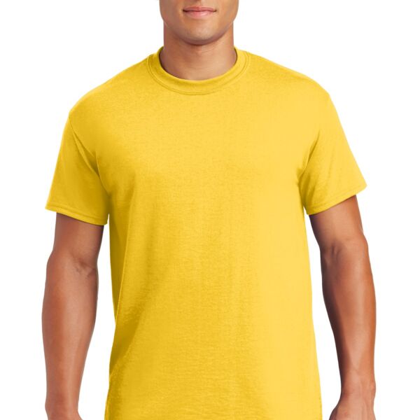 Gildan 8000 DryBlend ® 50 Cotton/50 Poly T Shirt Thumbnail