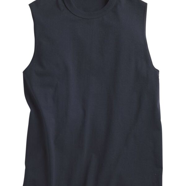 Dri-Power Active Sleeveless 50/50 T-Shirt Thumbnail