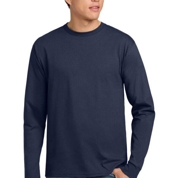  Long Sleeve Tee Thumbnail