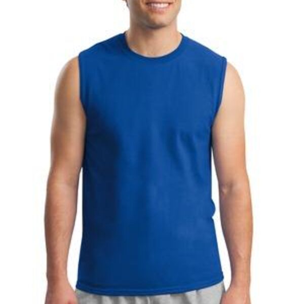 Gildan 2700 - Ultra Cotton ® Sleeveless T Shirt Thumbnail
