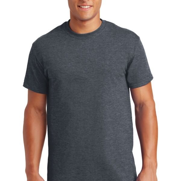 Gildan - 6.1oz 100% Cotton T Shirt - DTG Thumbnail