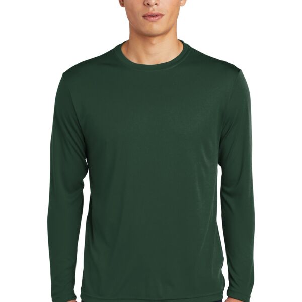Sport-Tek Tall Long Sleeve PosiCharge™ Competitor™ Tee Thumbnail