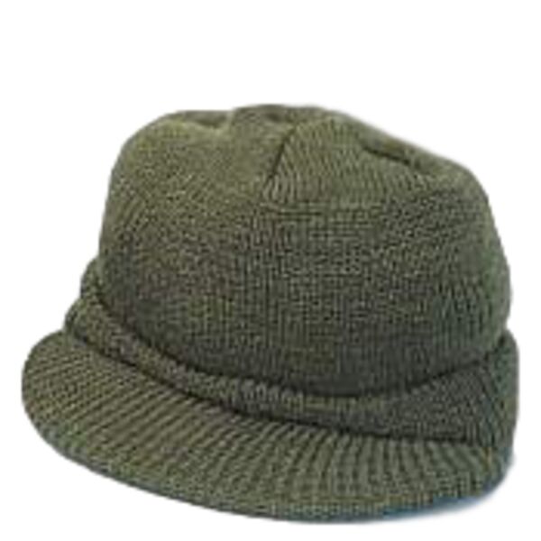 Rothco Genuine G.I. Jeep Cap Thumbnail