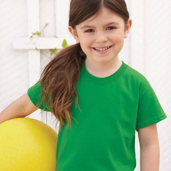 Tagless Youth T-Shirt - DTG Thumbnail