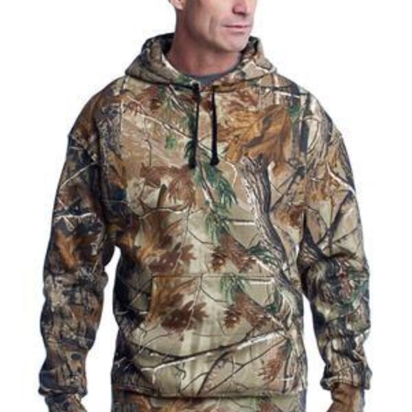 ™ Realtree ® Pullover Hooded Sweatshirt Thumbnail