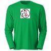 Gildan 5400 Heavy Cotton ™ 100% Cotton Long Sleeve T Shirt Thumbnail