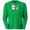 Gildan 5400 Heavy Cotton ™ 100% Cotton Long Sleeve T Shirt Thumbnail