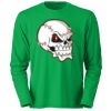 Gildan 5400 Heavy Cotton ™ 100% Cotton Long Sleeve T Shirt Thumbnail