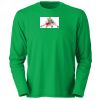 Gildan 5400 Heavy Cotton ™ 100% Cotton Long Sleeve T Shirt Thumbnail