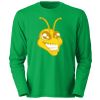 Gildan 5400 Heavy Cotton ™ 100% Cotton Long Sleeve T Shirt Thumbnail