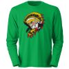 Gildan 5400 Heavy Cotton ™ 100% Cotton Long Sleeve T Shirt Thumbnail