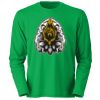 Gildan 5400 Heavy Cotton ™ 100% Cotton Long Sleeve T Shirt Thumbnail