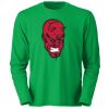 Gildan 5400 Heavy Cotton ™ 100% Cotton Long Sleeve T Shirt Thumbnail