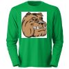 Gildan 5400 Heavy Cotton ™ 100% Cotton Long Sleeve T Shirt Thumbnail