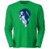 Gildan 5400 Heavy Cotton ™ 100% Cotton Long Sleeve T Shirt Thumbnail