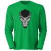 Gildan 5400 Heavy Cotton ™ 100% Cotton Long Sleeve T Shirt Thumbnail