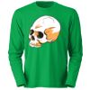 Gildan 5400 Heavy Cotton ™ 100% Cotton Long Sleeve T Shirt Thumbnail