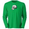 Gildan 5400 Heavy Cotton ™ 100% Cotton Long Sleeve T Shirt Thumbnail