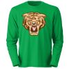 Gildan 5400 Heavy Cotton ™ 100% Cotton Long Sleeve T Shirt Thumbnail