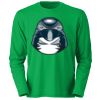 Gildan 5400 Heavy Cotton ™ 100% Cotton Long Sleeve T Shirt Thumbnail