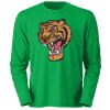 Gildan 5400 Heavy Cotton ™ 100% Cotton Long Sleeve T Shirt Thumbnail
