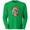 Gildan 5400 Heavy Cotton ™ 100% Cotton Long Sleeve T Shirt Thumbnail