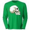 Gildan 5400 Heavy Cotton ™ 100% Cotton Long Sleeve T Shirt Thumbnail