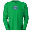 Gildan 5400 Heavy Cotton ™ 100% Cotton Long Sleeve T Shirt Thumbnail