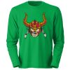 Gildan 5400 Heavy Cotton ™ 100% Cotton Long Sleeve T Shirt Thumbnail