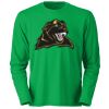 Gildan 5400 Heavy Cotton ™ 100% Cotton Long Sleeve T Shirt Thumbnail