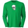 Gildan 5400 Heavy Cotton ™ 100% Cotton Long Sleeve T Shirt Thumbnail