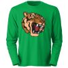 Gildan 5400 Heavy Cotton ™ 100% Cotton Long Sleeve T Shirt Thumbnail