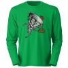 Gildan 5400 Heavy Cotton ™ 100% Cotton Long Sleeve T Shirt Thumbnail