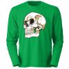 Gildan 5400 Heavy Cotton ™ 100% Cotton Long Sleeve T Shirt Thumbnail