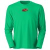 Gildan 5400 Heavy Cotton ™ 100% Cotton Long Sleeve T Shirt Thumbnail