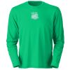 Gildan 5400 Heavy Cotton ™ 100% Cotton Long Sleeve T Shirt Thumbnail