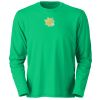 Gildan 5400 Heavy Cotton ™ 100% Cotton Long Sleeve T Shirt Thumbnail