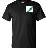 Gildan Ultra Cotton ® 6oz 100% Cotton T Shirt with Pocket Thumbnail