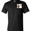 Gildan Ultra Cotton ® 6oz 100% Cotton T Shirt with Pocket Thumbnail