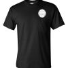 Gildan Ultra Cotton ® 6oz 100% Cotton T Shirt with Pocket Thumbnail