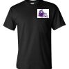 Gildan Ultra Cotton ® 6oz 100% Cotton T Shirt with Pocket Thumbnail