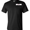 Gildan Ultra Cotton ® 6oz 100% Cotton T Shirt with Pocket Thumbnail